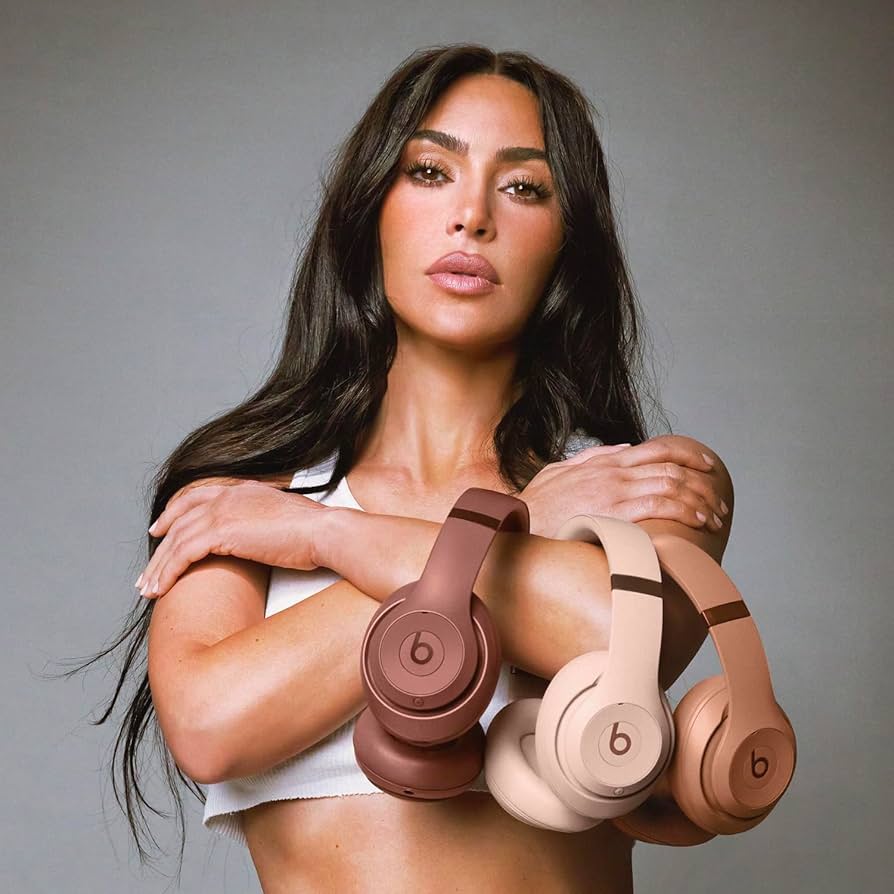 Amazon.com: Beats Studio Pro x Kim Kardashian – Bluetooth